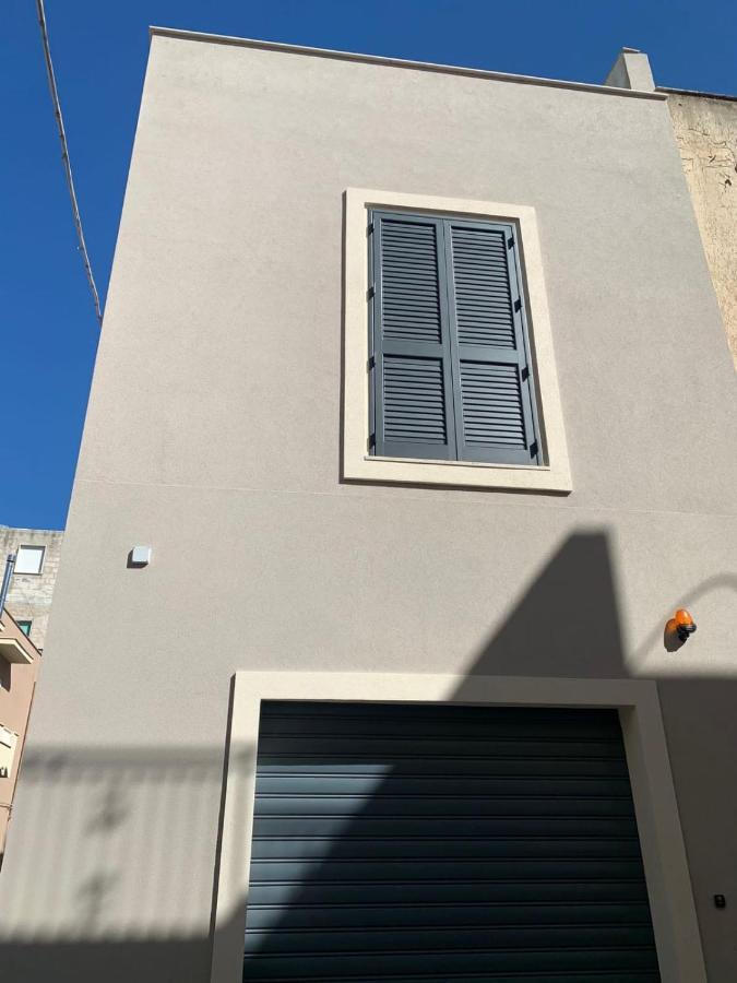 Apartamento Casa Vacanze Mazara Mazara del Vallo Exterior foto